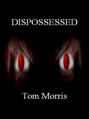 cover image of Dispossessed